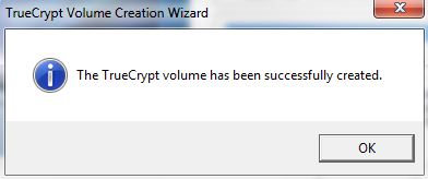 Step 2 krypter slut